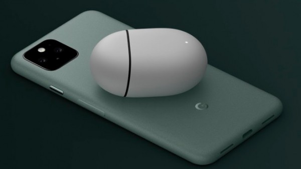 Google Pixel 5 im Test: Was kann Googles Top-Modell 2020? Google Pixel 5 im Test: Was kann Googles Top-Modell 2020?