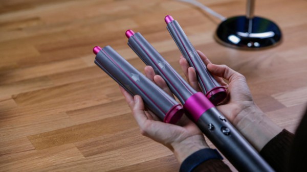Dyson Airwrap: Test des Wunderwerkzeugs für die Haare Dyson Airwrap: Test des Wunderwerkzeugs für die Haare