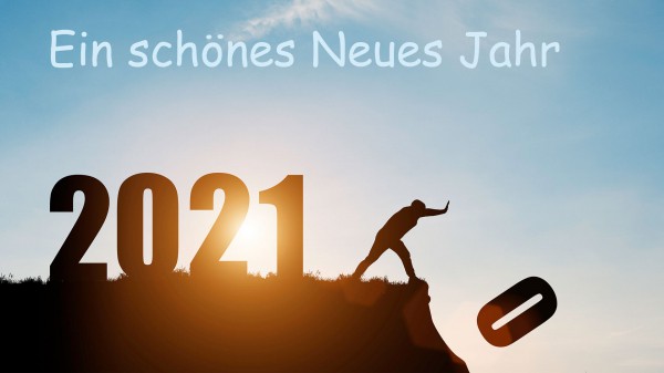 Grüße zu Silvester und Neujahr: WhatsApp-Bilder zum Versenden! Grüße zu Silvester und Neujahr: WhatsApp-Bilder zum Versenden!