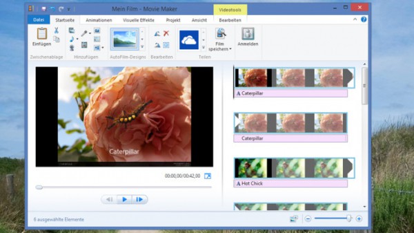 Videobearbeitungsprogramme: Kostenlose Tools im Überblick Videobearbeitungsprogramme: Kostenlose Tools im Überblick