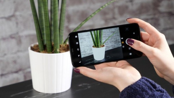 Bessere Smartphone-Fotos: So reizen Sie Ihre Handy-Kamera voll aus Bessere Smartphone-Fotos: So reizen Sie Ihre Handy-Kamera voll aus