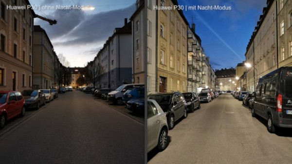 Bessere Smartphone-Fotos: So reizen Sie Ihre Handy-Kamera voll aus Bessere Smartphone-Fotos: So reizen Sie Ihre Handy-Kamera voll aus