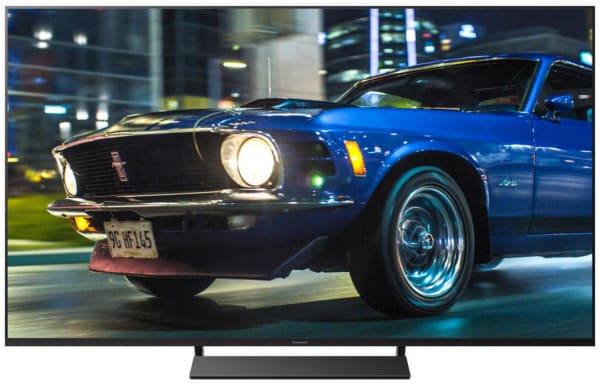 Panasonic-Fernseher 2020 im Test: Top-Bild und clevere Funktionen Panasonic-Fernseher 2020 im Test: Top-Bild und clevere Funktionen
