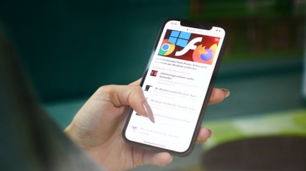 iPhone 13: Nächstes Apple-Smartphone soll ein Problem weniger bekommen iPhone 13: Nächstes Apple-Smartphone soll ein Problem weniger bekommen