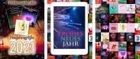 Die besten Apps zu Silvester und Neujahr im Test Die besten Apps zu Silvester und Neujahr im Test