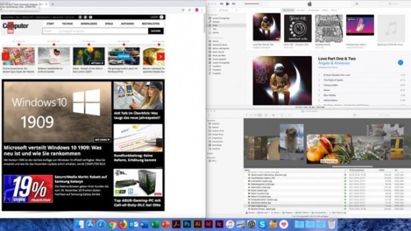 Mac-Software: Die besten kostenlosen Mac-Downloads  Mac-Software: Die besten kostenlosen Mac-Downloads