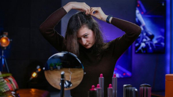 Dyson Airwrap: Test des Wunderwerkzeugs für die Haare Dyson Airwrap: Test des Wunderwerkzeugs für die Haare