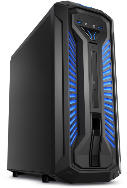Gaming-PCs im Test: Was taugen Rechner um 1.200 Euro? Gaming-PCs im Test: Was taugen Rechner um 1.200 Euro?