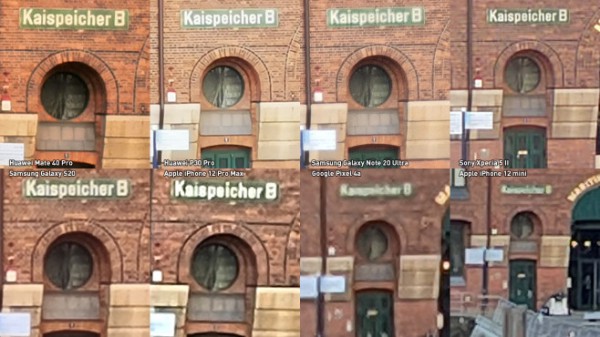 Und es hat Zoom gemacht: Top-Handys im Foto-Zoom-Vergleichs-Test Und es hat Zoom gemacht: Top-Handys im Foto-Zoom-Vergleichs-Test