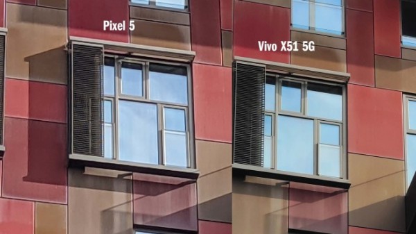 Vivo X51 5G im Test: Erstes Smartphone mit Gimbal-Videostabilisierung Vivo X51 5G im Test: Erstes Smartphone mit Gimbal-Videostabilisierung