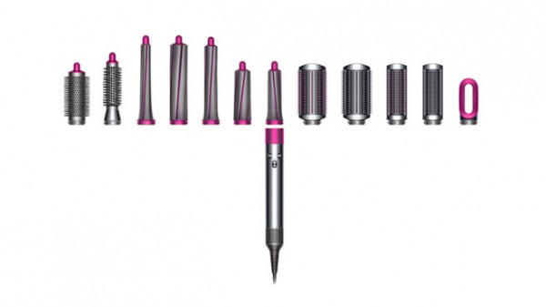 Dyson Airwrap: Test des Thermomix fьr die Haare