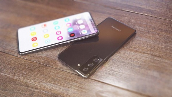 Samsung Galaxy S21 Ultra 5G: Kamera mit Doppelzoom, S-Pen, Super-Prozessor