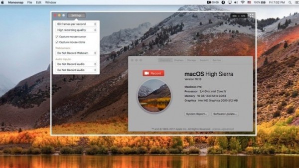 Mac-Software: Die besten kostenlosen Mac-Downloads  Mac-Software: Die besten kostenlosen Mac-Downloads