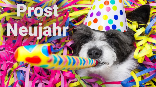 Grüße zu Silvester und Neujahr: WhatsApp-Bilder zum Versenden! Grüße zu Silvester und Neujahr: WhatsApp-Bilder zum Versenden!