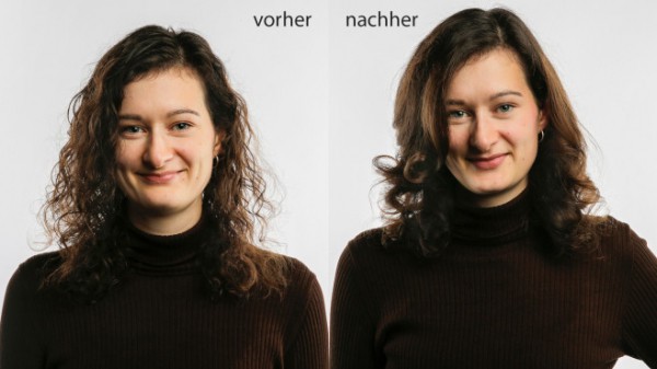 Dyson Airwrap: Test des Wunderwerkzeugs für die Haare Dyson Airwrap: Test des Wunderwerkzeugs für die Haare