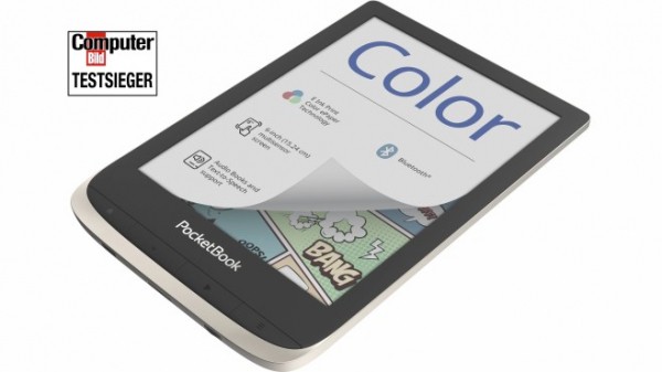 eBook-Reader im Test: Lesen Sie mal! eBook-Reader im Test: Lesen Sie mal!