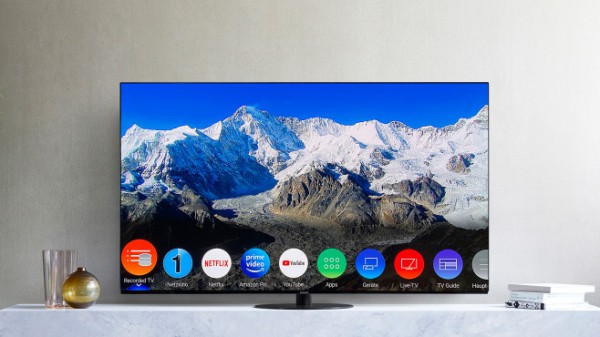 Panasonic-Fernseher 2020 im Test: Top-Bild und clevere Funktionen Panasonic-Fernseher 2020 im Test: Top-Bild und clevere Funktionen