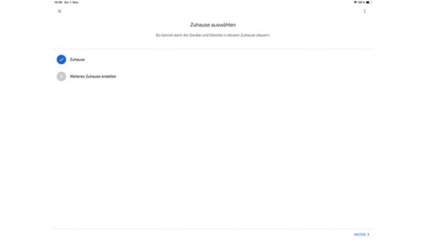 Google Assistant einfach einrichten:Erste Schritte mit Ihrem Google-Lautsprecher