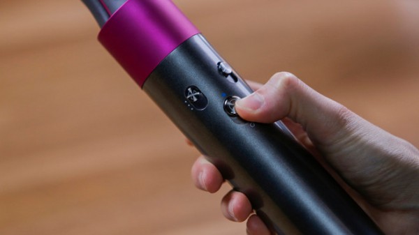 Dyson Airwrap: Test des Wunderwerkzeugs für die Haare Dyson Airwrap: Test des Wunderwerkzeugs für die Haare