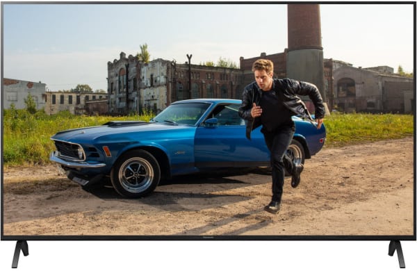 Panasonic-Fernseher 2020 im Test: Top-Bild und clevere Funktionen Panasonic-Fernseher 2020 im Test: Top-Bild und clevere Funktionen