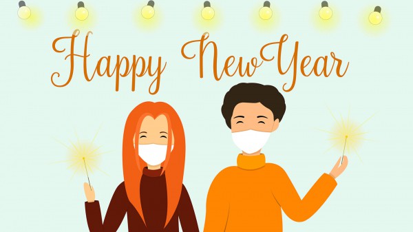 Grüße zu Silvester und Neujahr: WhatsApp-Bilder zum Versenden! Grüße zu Silvester und Neujahr: WhatsApp-Bilder zum Versenden!