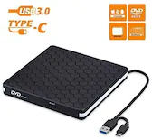 Kein Brenner? Externe DVD-Laufwerke im Test! Kein Brenner? Externe DVD-Laufwerke im Test!