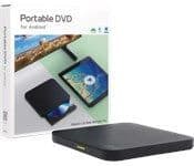 Kein Brenner? Externe DVD-Laufwerke im Test! Kein Brenner? Externe DVD-Laufwerke im Test!