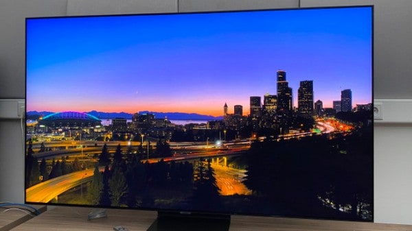 QLED-TVs im Test: Das sind die besten Samsung-Fernseher QLED-TVs im Test: Das sind die besten Samsung-Fernseher