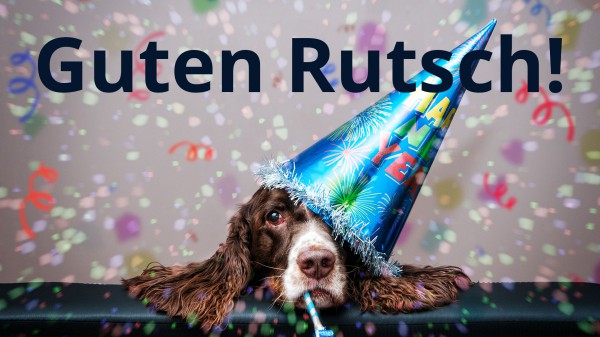 Grüße zu Silvester und Neujahr: WhatsApp-Bilder zum Versenden! Grüße zu Silvester und Neujahr: WhatsApp-Bilder zum Versenden!