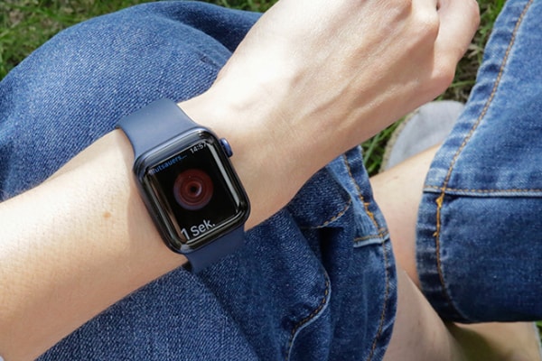 Apple Watch 7: Design, Akku, Funktionen  alle Gerüchte zur Appe Watch 2021 Apple Watch 7: Design, Akku, Funktionen  alle Gerüchte zur Appe Watch 2021