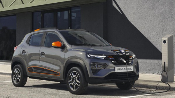 Elektroautos 2021: Diese E-Autos laufen im neuen Jahr vom Band Elektroautos 2021: Diese E-Autos laufen im neuen Jahr vom Band