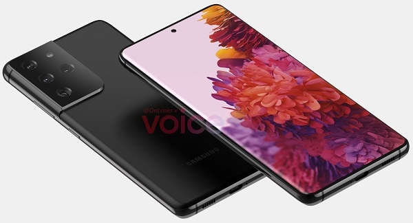 Samsung Galaxy S21: Ausstattung & Preise – diese Details sind bereits bekannt Samsung Galaxy S21: Ausstattung & Preise – diese Details sind bereits bekannt
