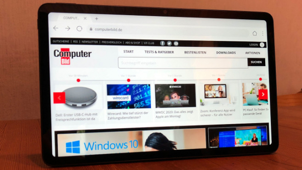 Tablets bis 250 Euro im Test: Günstig oder einfach nur billig?