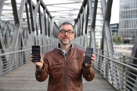Google Pixel 5 im Test: Was kann Googles Top-Modell 2020? Google Pixel 5 im Test: Was kann Googles Top-Modell 2020?