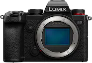 Leica SL2-S: Profi-Systemkamera mit lichtempfindlicherem Sucher Leica SL2-S: Profi-Systemkamera mit lichtempfindlicherem Sucher