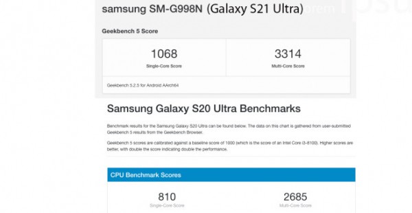 Samsung Galaxy S21: Drei Größen, zwei Tele-Kameras, ein neuer Super-Prozessor Samsung Galaxy S21: Drei Größen, zwei Tele-Kameras, ein neuer Super-Prozessor