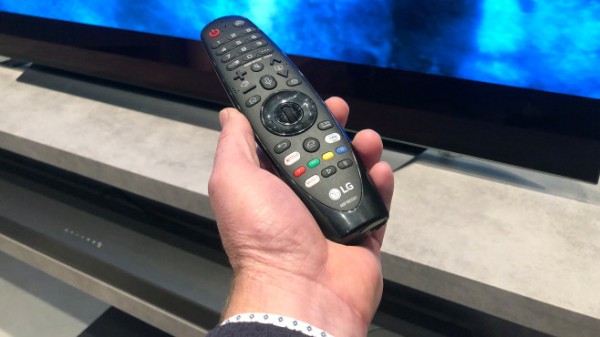 LG OLED TVs 2020: Die neuen Modelle im großen Test LG OLED TVs 2020: Die neuen Modelle im großen Test