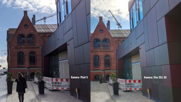 Vivo X51 5G im Test: Erstes Smartphone mit Gimbal-Videostabilisierung Vivo X51 5G im Test: Erstes Smartphone mit Gimbal-Videostabilisierung