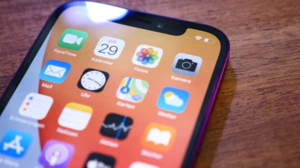 iPhone 13: Nächstes Apple-Smartphone soll ein Problem weniger bekommen iPhone 13: Nächstes Apple-Smartphone soll ein Problem weniger bekommen