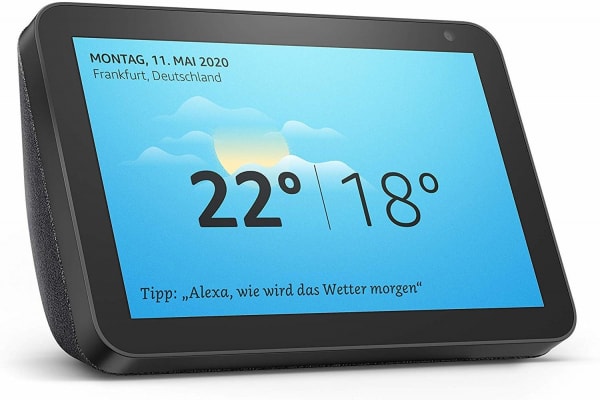 Amazon Alexa einrichten: So richten Sie Ihren Echo-Lautsprecher ein Amazon Alexa einrichten: So richten Sie Ihren Echo-Lautsprecher ein
