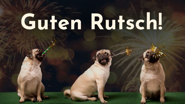 Grüße zu Silvester und Neujahr: WhatsApp-Bilder zum Versenden! Grüße zu Silvester und Neujahr: WhatsApp-Bilder zum Versenden!
