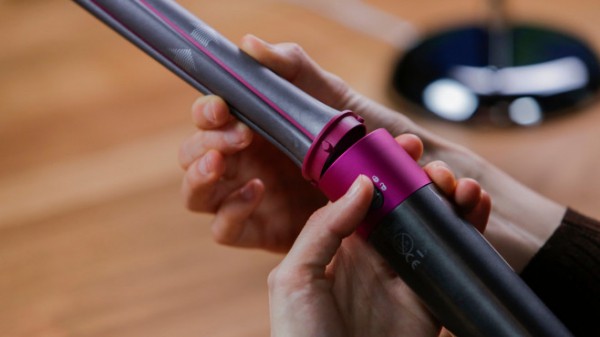 Dyson Airwrap: Test des Wunderwerkzeugs für die Haare Dyson Airwrap: Test des Wunderwerkzeugs für die Haare