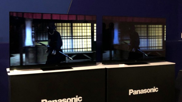 Panasonic-Fernseher 2020 im Test: Top-Bild und clevere Funktionen Panasonic-Fernseher 2020 im Test: Top-Bild und clevere Funktionen