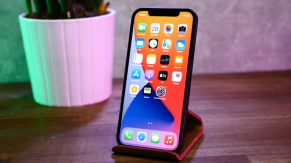 iPhone 13: Nächstes Apple-Smartphone soll ein Problem weniger bekommen iPhone 13: Nächstes Apple-Smartphone soll ein Problem weniger bekommen