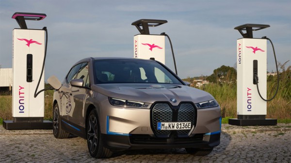 Elektroautos 2021: Diese E-Autos laufen im neuen Jahr vom Band Elektroautos 2021: Diese E-Autos laufen im neuen Jahr vom Band