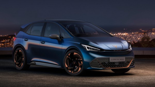 Elektroautos 2021: Diese E-Autos laufen im neuen Jahr vom Band Elektroautos 2021: Diese E-Autos laufen im neuen Jahr vom Band