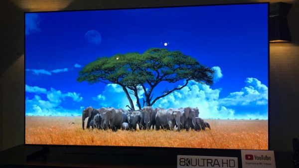 LG OLED TVs 2020: Die neuen Modelle im großen Test LG OLED TVs 2020: Die neuen Modelle im großen Test