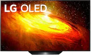 LG OLED TVs 2020: Die neuen Modelle im großen Test LG OLED TVs 2020: Die neuen Modelle im großen Test
