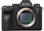 Leica SL2-S: Profi-Systemkamera mit lichtempfindlicherem Sucher Leica SL2-S: Profi-Systemkamera mit lichtempfindlicherem Sucher