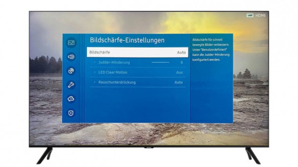 Fernseher einstellen: So bekommen Sie ganz einfach ein besseres TV-Bild! Fernseher einstellen: So bekommen Sie ganz einfach ein besseres TV-Bild!